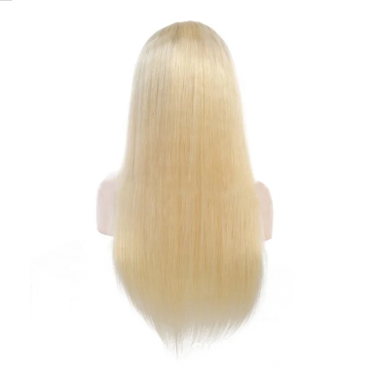 

Addictive 13X4 Straight Human Hair Wholesale Lace Front Wigs