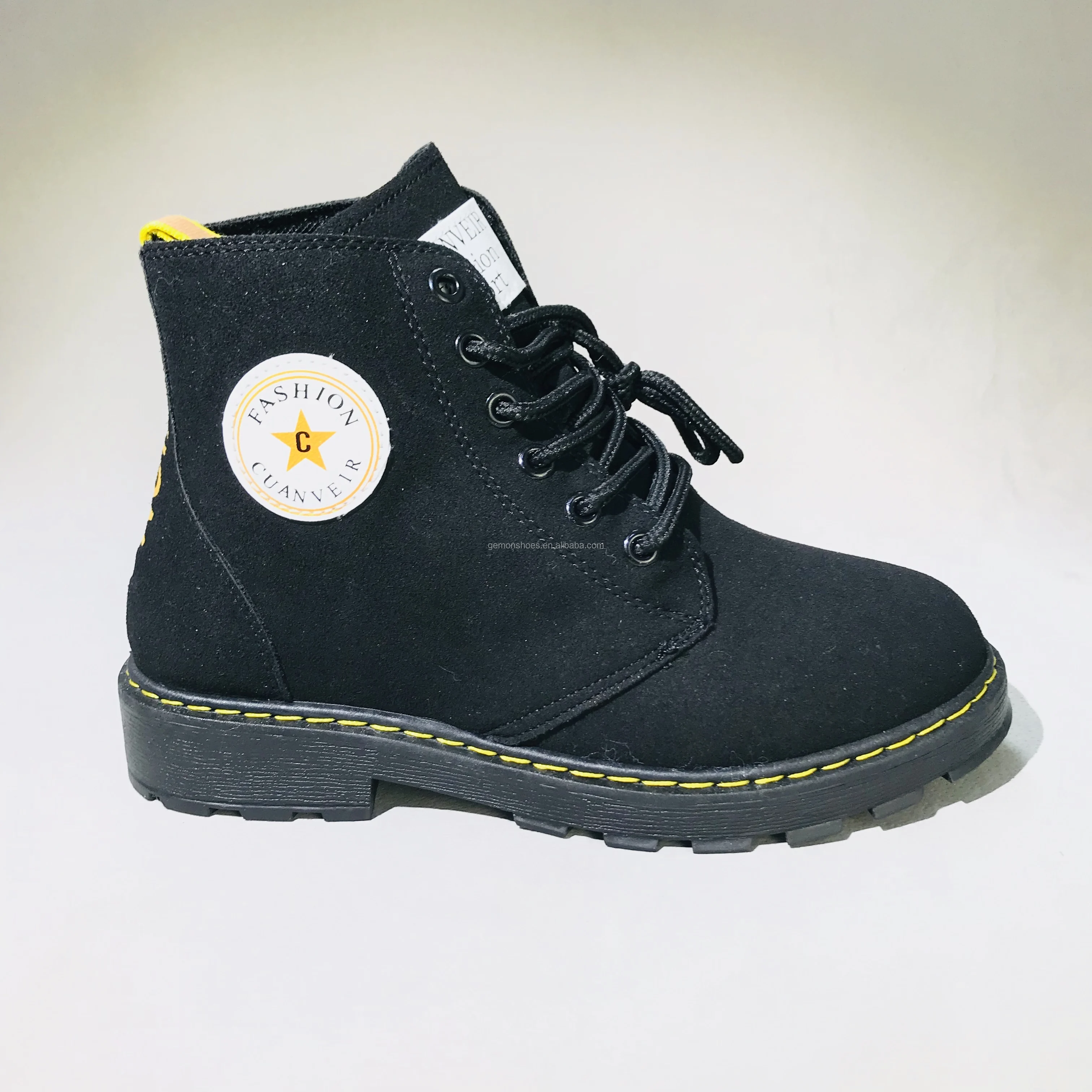 Botas Planas Duraderas Informales Para Mujer,Zapatos De Invierno De  China,Botines Bonitos Para Nieve,21903 - Buy Bastante Botas De Nieve  Product on Alibaba.com