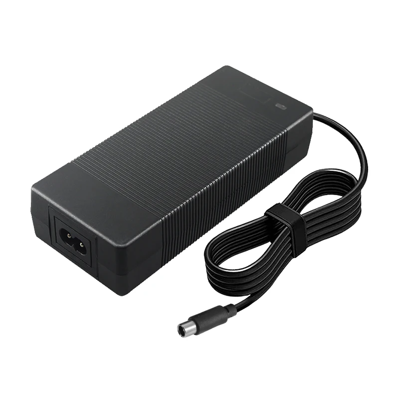

Factory Cheap Scooter Charger Power Adapter 42v 2a Battery Charger For Xiaomi M365, Black white