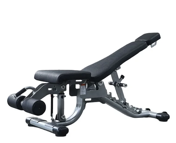 

New Design Hot Sell Professional Home Fitness Equipment Dumbbell Multi-function Adjustable Bench, Optional
