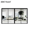 Foreign Doors Exterior Sliding Doors/PVC Door Whole Sale