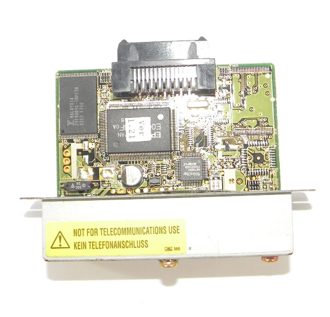 

DM-D USB INTERFACE M148B FOR EPSON TM-T88IV 88III 88V U220 printer parts factory