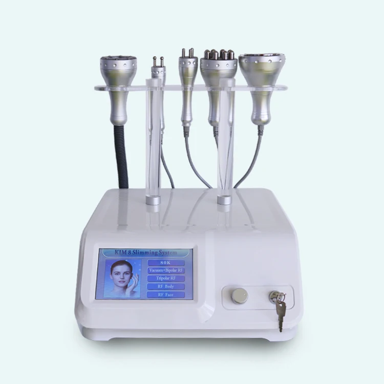 

Taibo Wholesale Vacuum Ultrasonic Cavitaion Rf 80k Ultrasonic Cavitation System