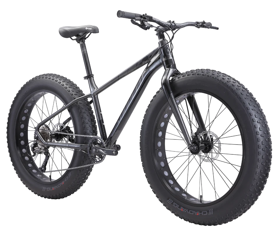 

2020 SUNPEED NEW SPARK 26" fat bike