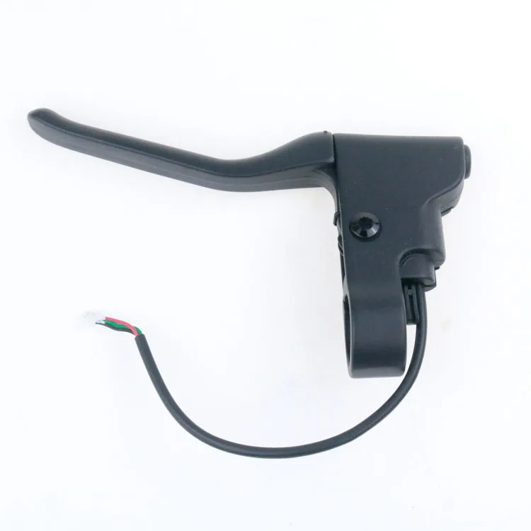 
M365 and Pro Electric Scooter Brake Lever/Xiaomi Mijia M365 Electric Scooter Xiaomi Scooter Parts/Left Clutch Brake Level  (62471465589)