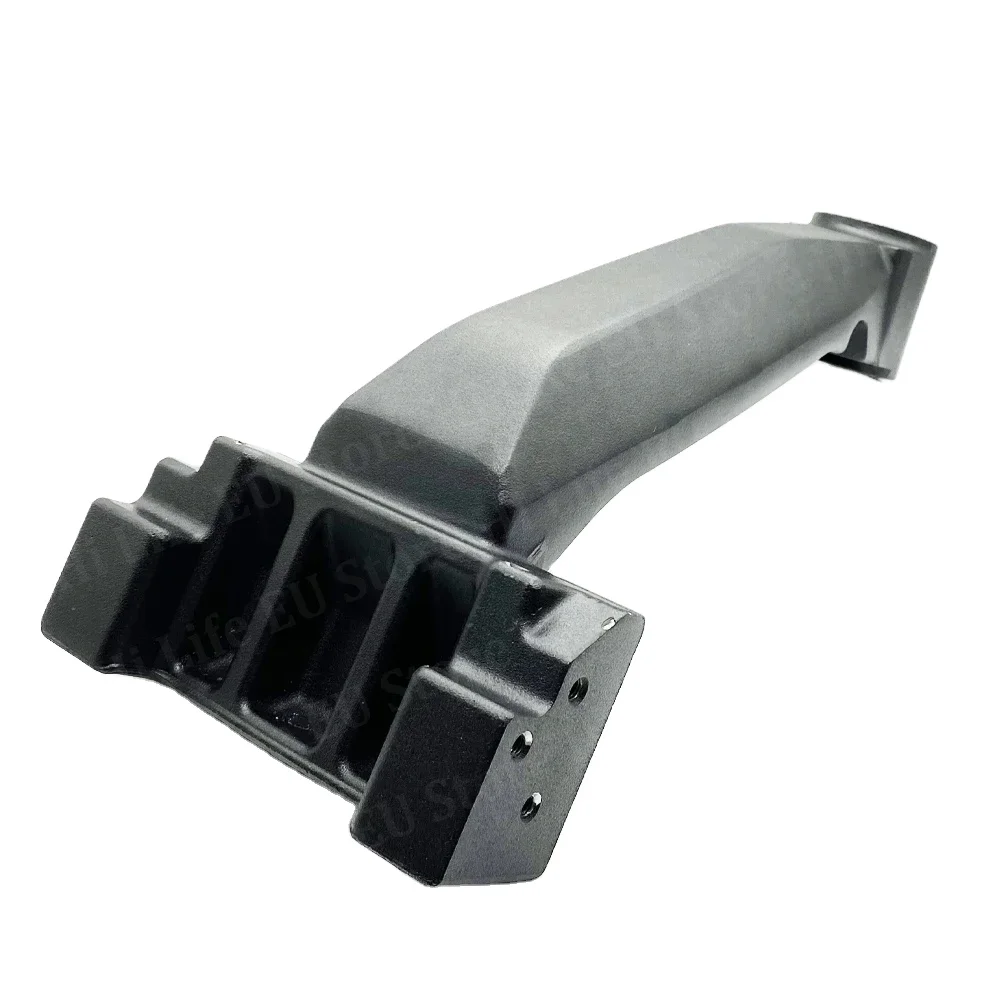 Official Blade GT/GT+  MINI Teverun Fighter 10/10+/11/11+ Front Frame Neck for Teverun Scooter