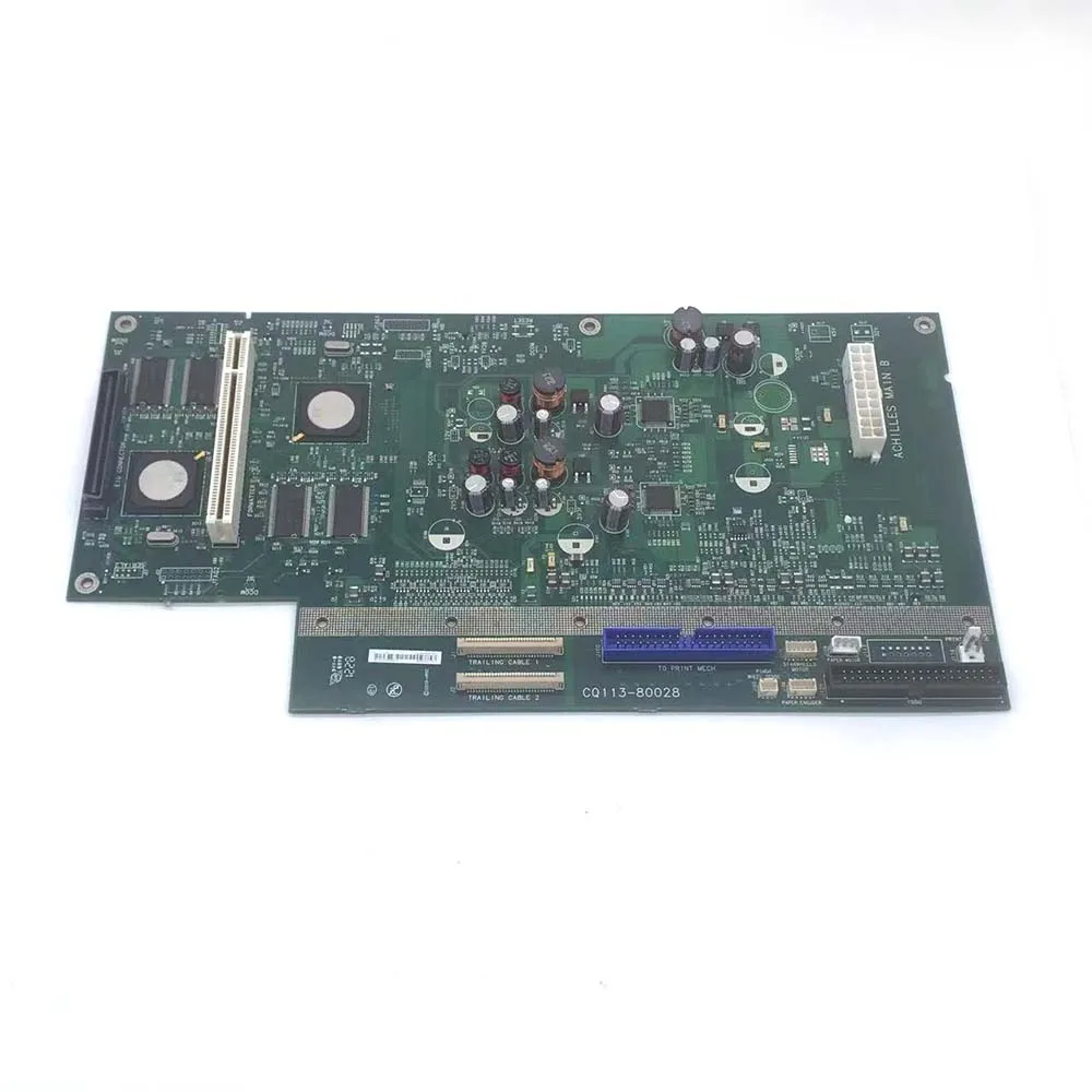 

Main PCA Board Fits For HP Z2100 Z3100 z3100ps gp 44-in 24-IN Z3200 z5200