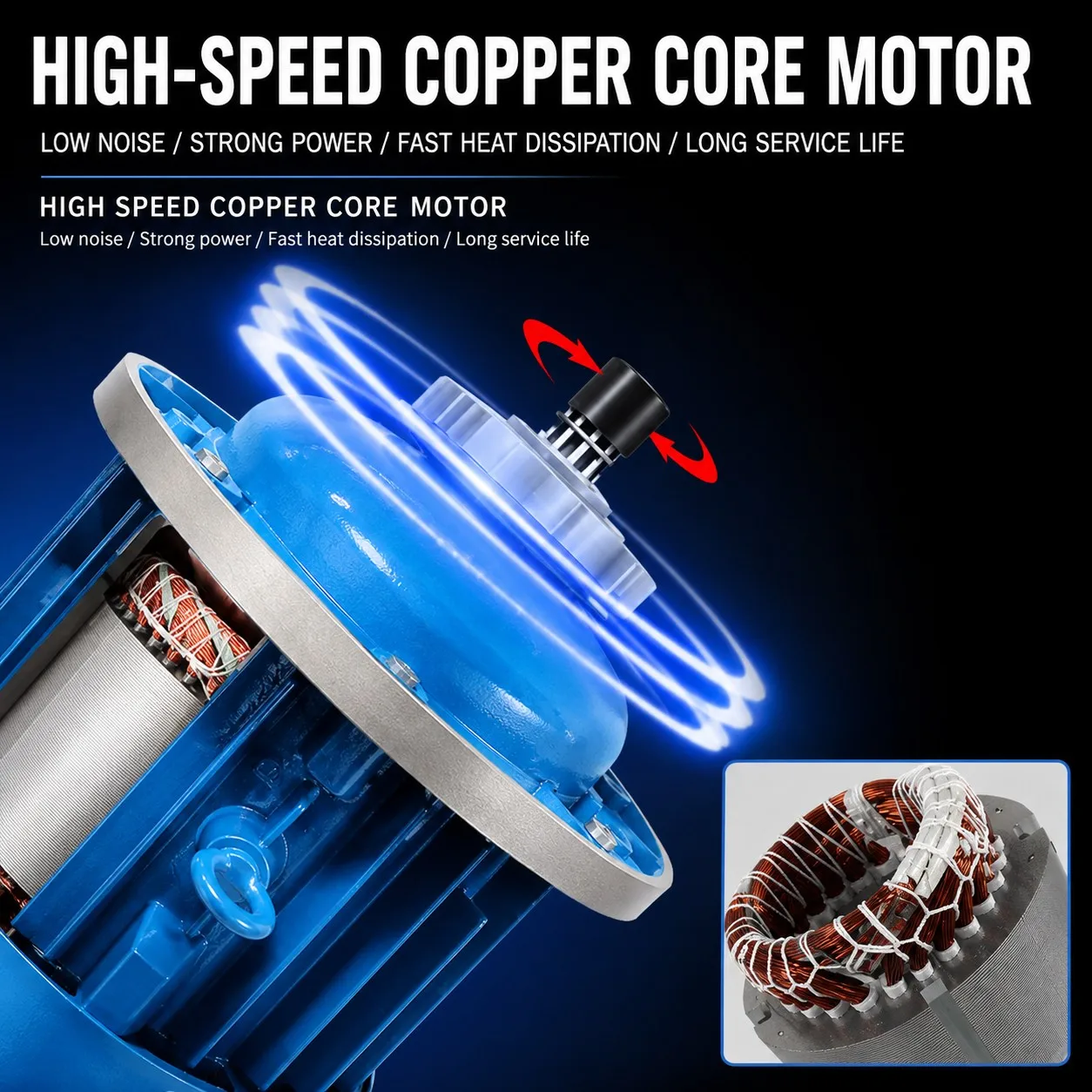 5 ton CD wire rope electric hoist dimension drawing