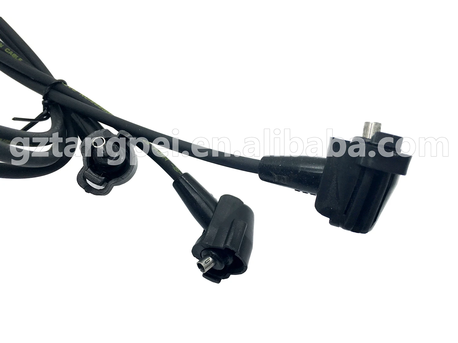 Ignition Cable Kit Oem 19037-62010 1903762010 0300891316 J5382064 - Buy  Ignition Cable Kit,19037-62010 1903762010 0300891316 J5382064,Ignition  Cable