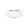Slim High Quality LED Spot Lamp Embedded 6W SMD Round LED Ceiling Light