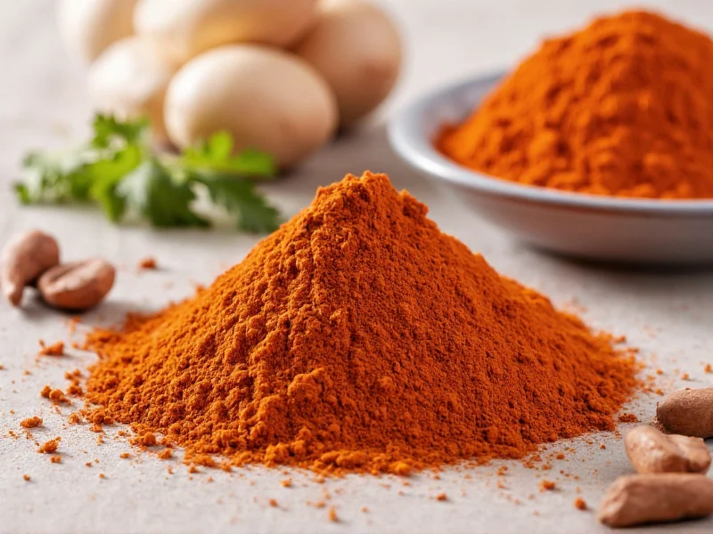 Best Substitutes for Chipotle Powder: 6 Proven Alternatives