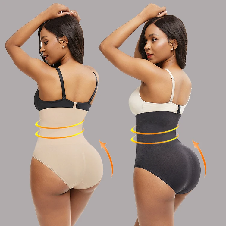 

Lover Beauty Nude Butt Lifter Wholesale Full Body Shaper Slimming Shapewear For Women Butt Lifter With Waist Trainer Shapewear, Black,nude