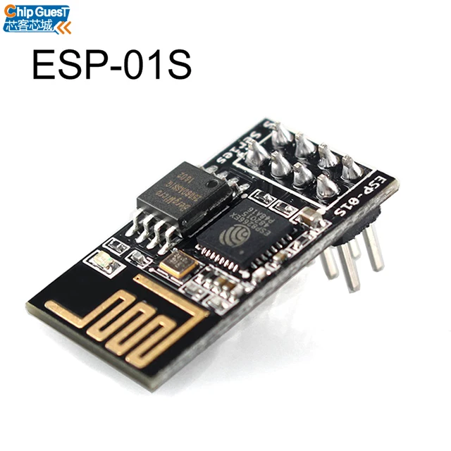 ESP-01S  ESP8266 serial WIFI wireless module wireless transceiver ESP01S