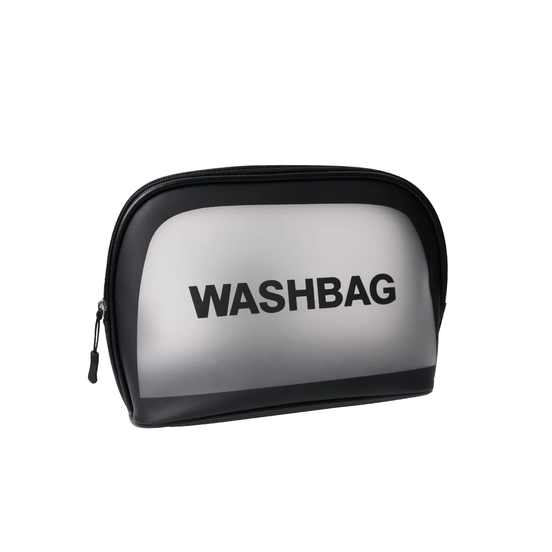 

New ladies multifunctional cosmetic storage bag travel toiletries cosmetic bag, Three colors