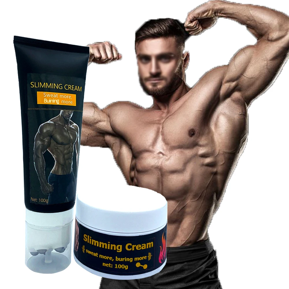 

Shaping Waist & Abdomen and Buttocks Professional Cellulite Firming Body Fat Burning Massage Hot Cream Slimming Cellulite Cream