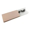 Luxury Custom Pink Eyelash Packaging Sleeve Box