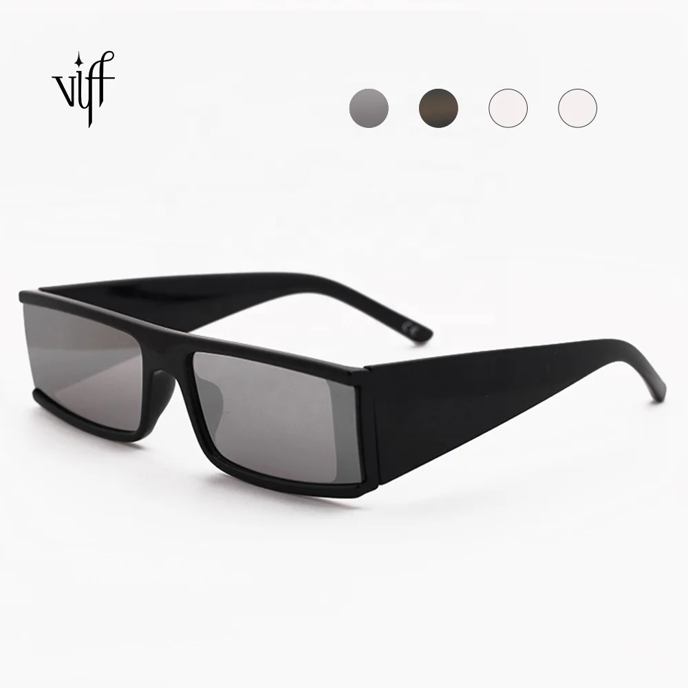 

VIFF China Retro High Quality Sunglasses HP19614 PC Frame Custom Logo Vintage Sunglasses Price