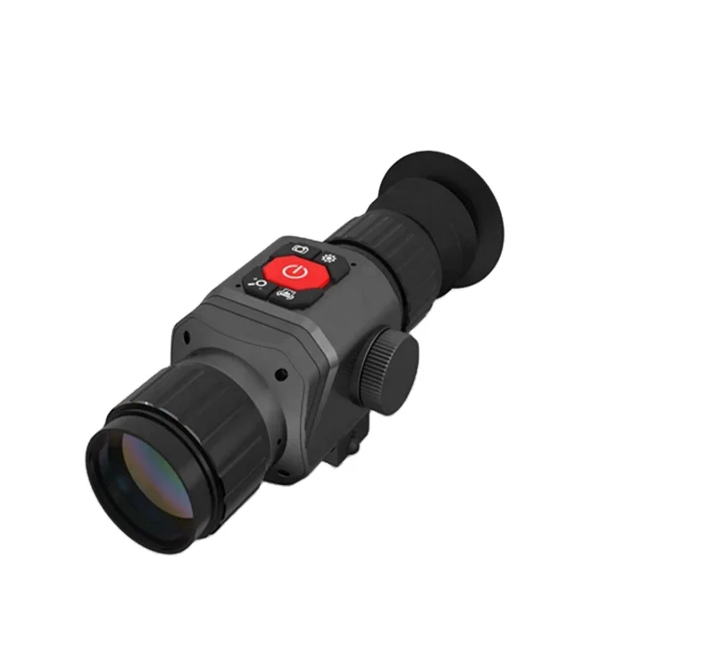 

Cheap hunting Thermal scope, thermal rifle scope