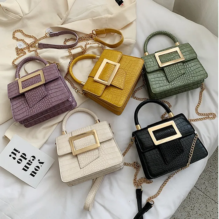 

Ins top sale Bags For Lady Crossbody Bag Mini Fashion Purses Handbags And Purse women handbags ladies shoulder For Women