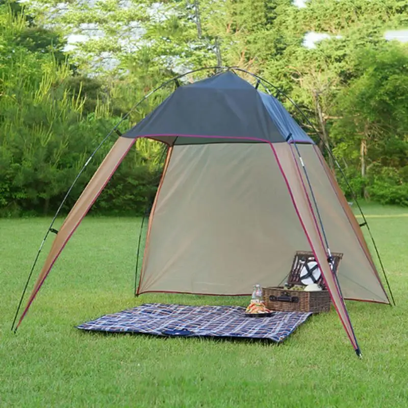 

folding beach awning H0Qud beach sunshade