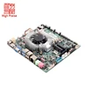 Intel embedded CPU i7 mini motherboard for mini computer