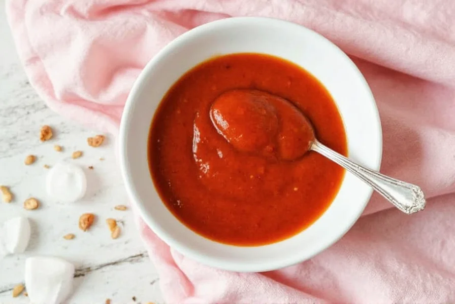 Sugar Free Sweet Chili Sauce: Facts, Uses & Benefits