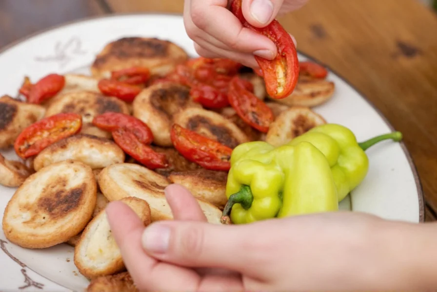 piquin pepper a spicy twist for your culinary adventures