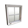 High quality & best price building glass window code sill height for windows