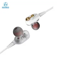 

XT21 Heavy Bass Double Dynamic Wireless Stereo Headset Bluetooth Earphone