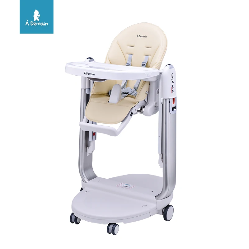 
Best Selling 3 in 1Adjustable Baby Dining Chair Multifunctional feeding chair 