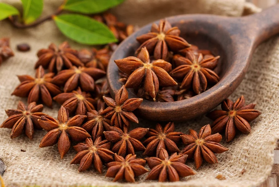Star Anise Seeds: Uses, Benefits & Cooking Guide