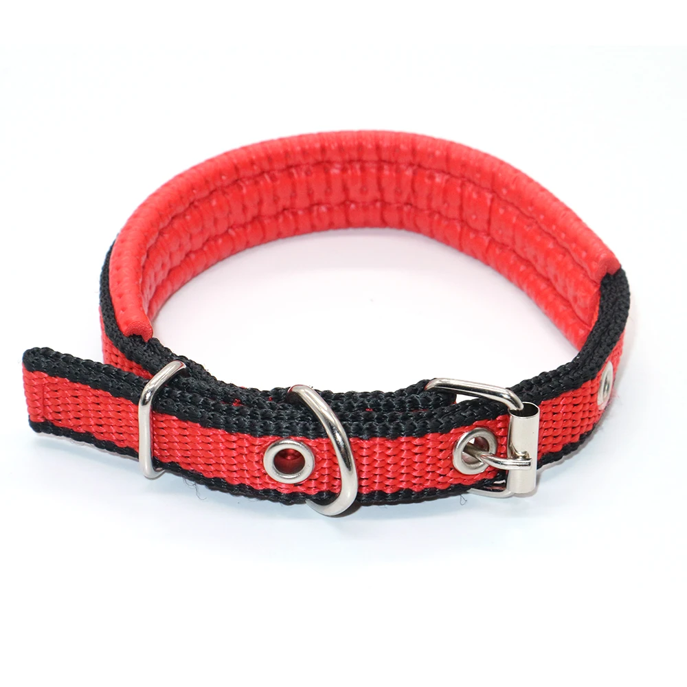 

Belt Crown Free sample China manufacturer wholesale harness dog collar
