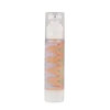 OEM ODM customized unique spiral filling fancy face cream BB cream
