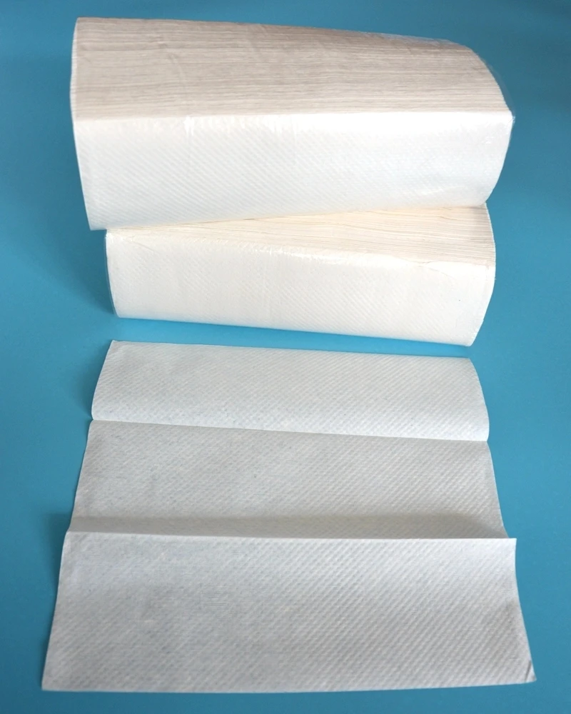 Cheapest Multifold 1 Ply Paper Tissue Hand Paper Towel Buy Multifold