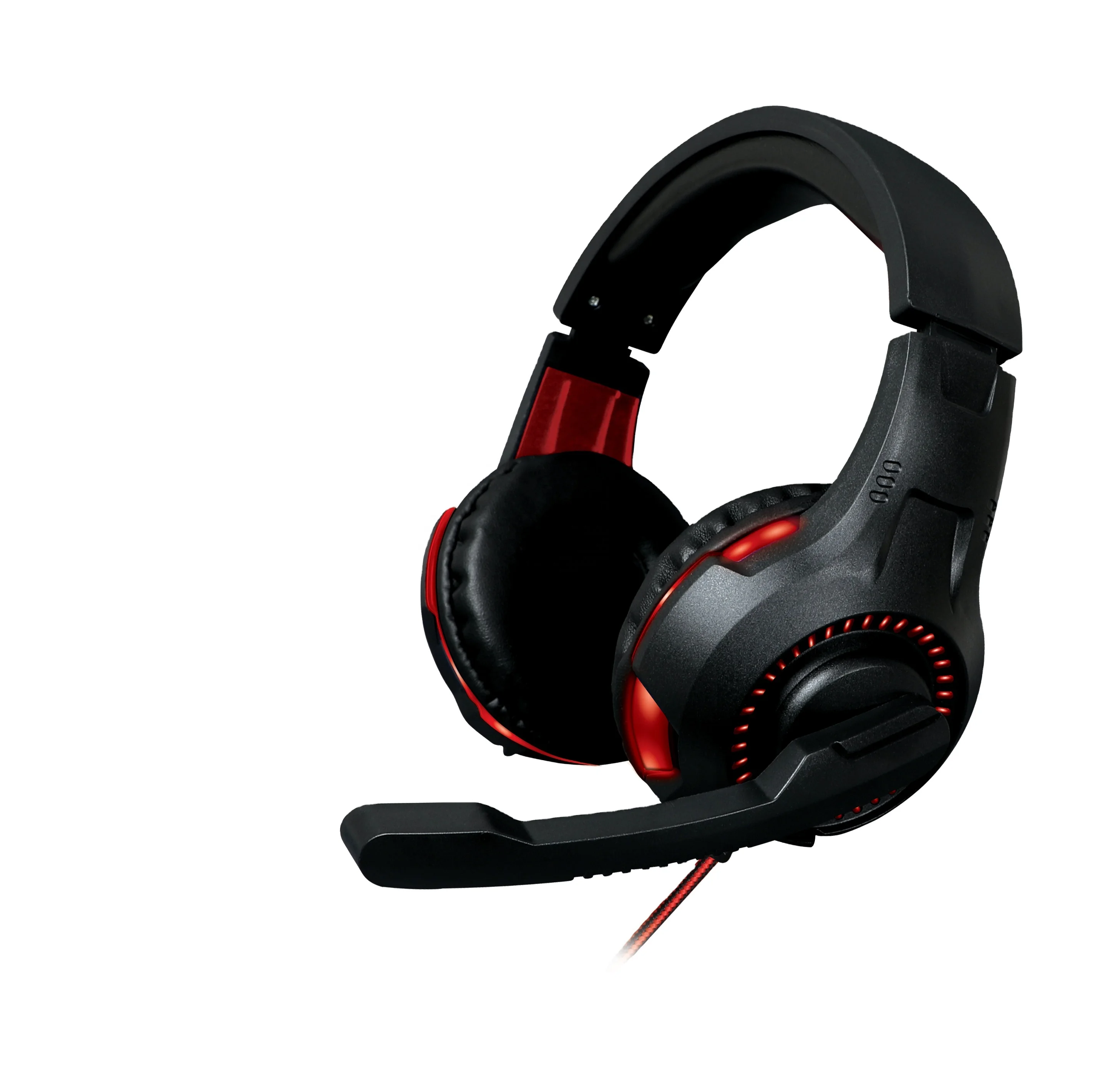 

Best sell G3 high quality Wired Gaming headset with Microphone Headset for computer