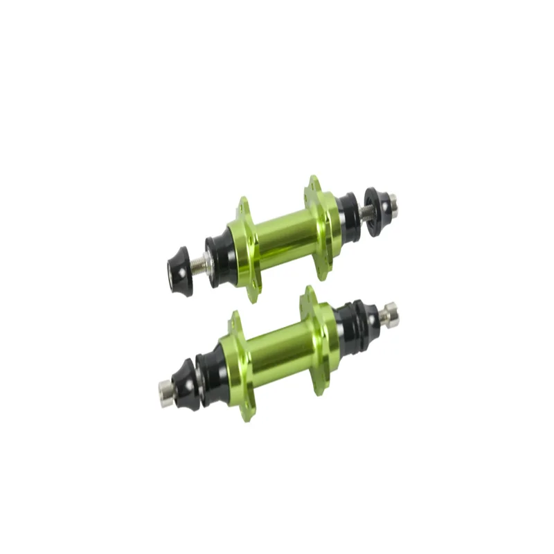 

TB2147 X20 204.2g Taiwan balance bike part hub O.L.D 84/94mm Kids balance 12h bicycle Hub, Colorful