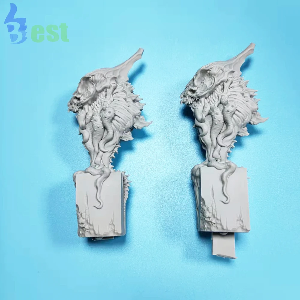 

Custom making 3d printing soft plastic sofubi vinyl toy for collection