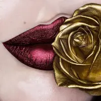 

Lipstick Private label vegan cosmetics cruelty free liquid lipstick