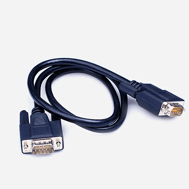 VGA 9p Cable