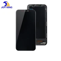 

Factory Wholesale New Mobile Phone Replacement Screen for iPhone X LCD Assembly for iPhone X OLED Display Panel for iPhone X