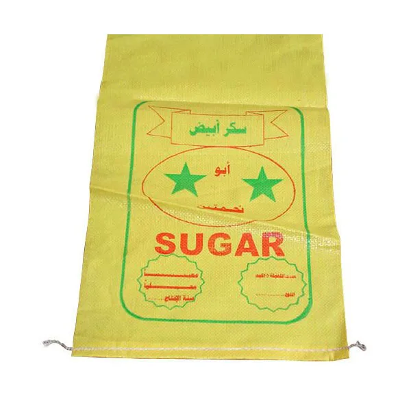 sugar bag