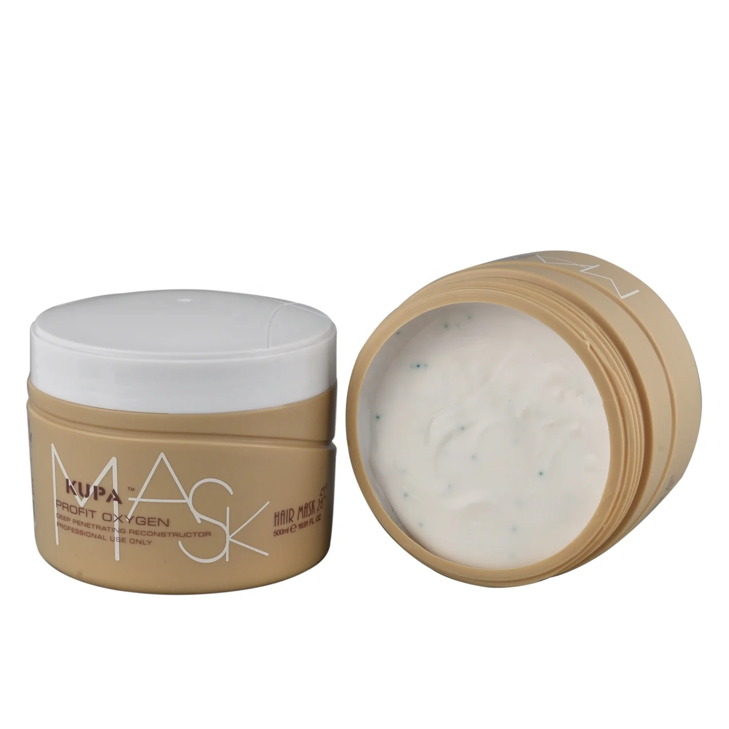 

KUPA Steam Deep Conditioning Hair Mask 500ml