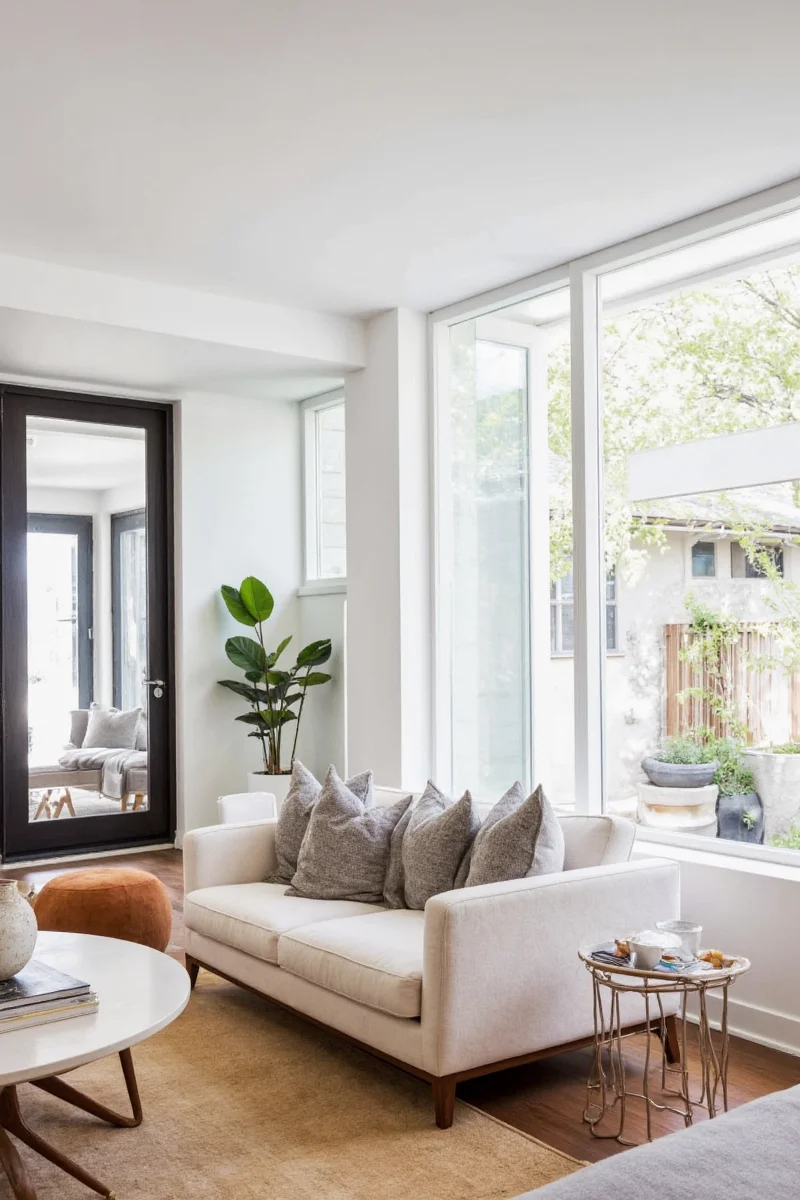 Seasonal decor ideas for cottage modern homes.