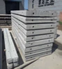 Precast Concrete Machine Production Line Prefab House with CE for Building Construction and Civil Engineering sector