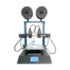3D Printer Double Extruder with Touch Screen, Support PVA TPU ABS PLA