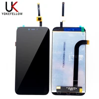 

100% Tested LCD For Umi iron Pro LCD Display Touch Screen Digitizer Assembly