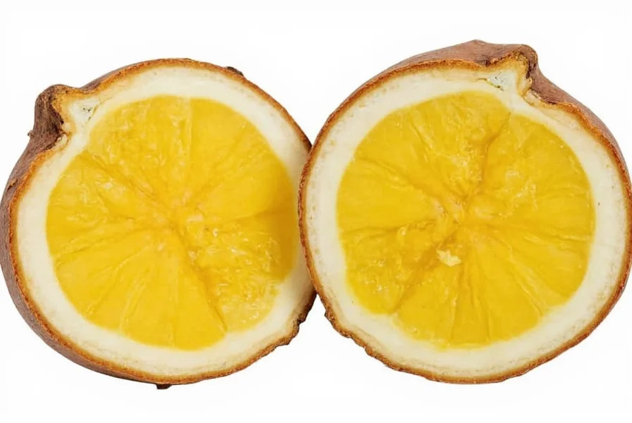 Ginger root cross-section showing active compounds gingerols and shogaols