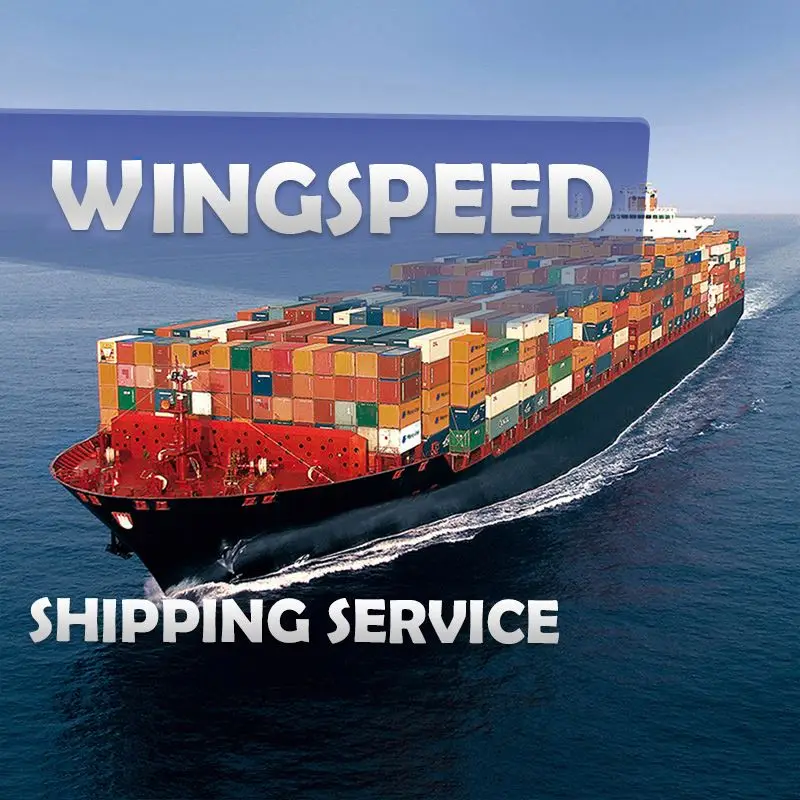 Consolidation Order Ship To Amazon Warehouse usa uk From China