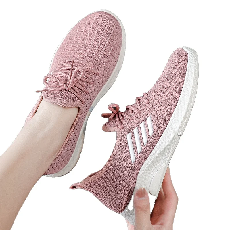 

Shoes women's autumn 2023 new old Beijing cloth shoes fashion casual sports shoes breathable