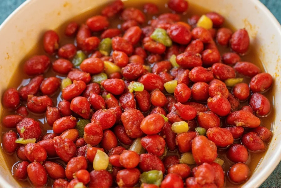 the ultimate texas chili ingredients guide from heat to flavor